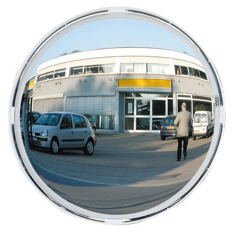 Espejos de exterior irrompibles