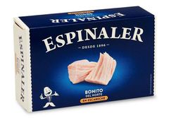 Espinaler bonito escabeche 120 gr