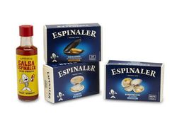 Espinaler pack vermutet