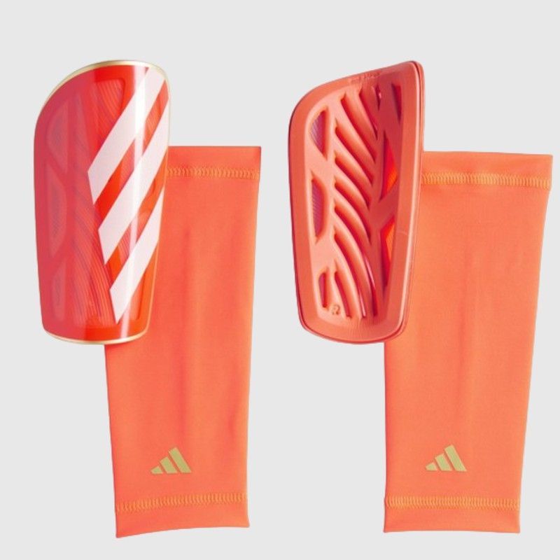 Espinilleras Adidas Tiro Sg Lge