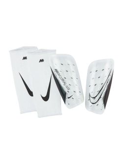 Espinilleras nike mercurial lite soccer