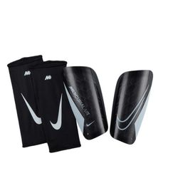 Espinilleras nike mercurial lite soccer