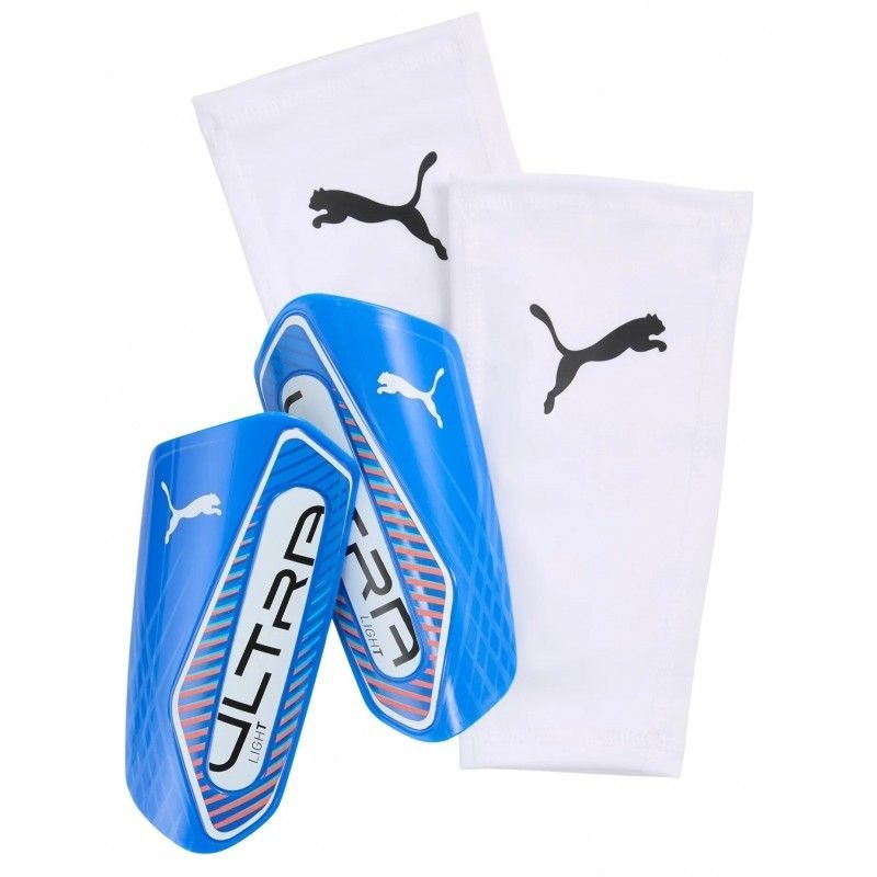 Espinilleras Puma Ultra Light