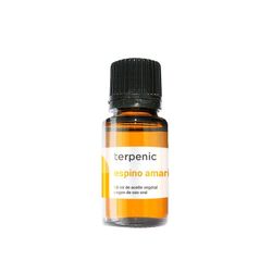 Espino Amarillo Virgen, 10ml