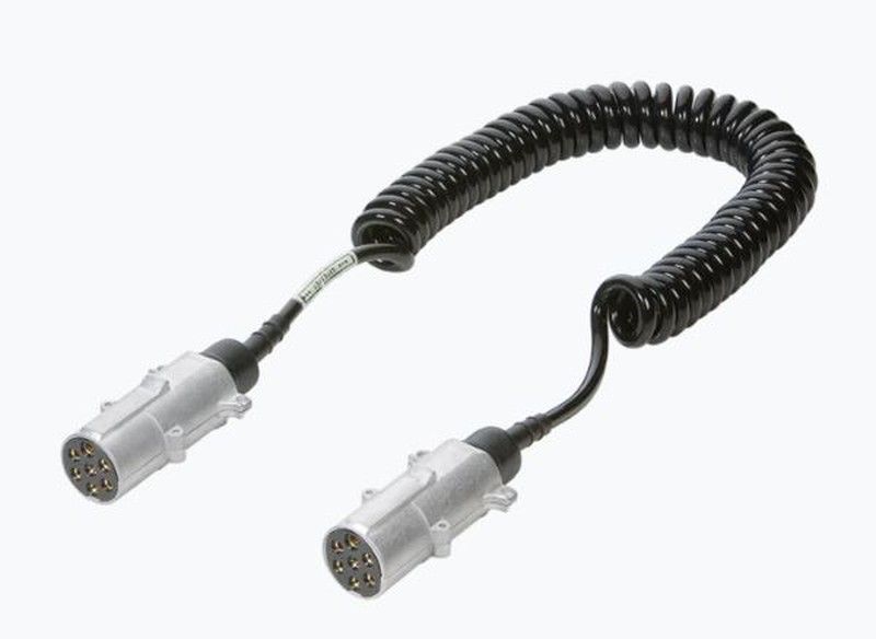 Espiral 7p/24v - N Con Iso 1185 De