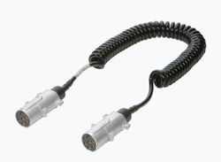 Espiral 7p/24v - N Con Iso 1185 De