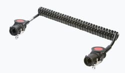 Espiral 7p-Ebs-24v Con Iso 7638-1 D