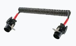 Espiral 7p-Ebs-24v Con Iso 7638-1 D