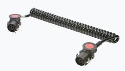 Espiral Eu6 15p-24v Con Iso 12098 D