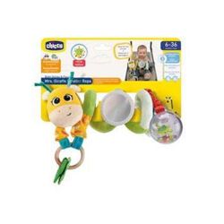 ESPIRAL JIRAFA ACTIVIDADES