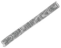 Espiral metal 30 mm.