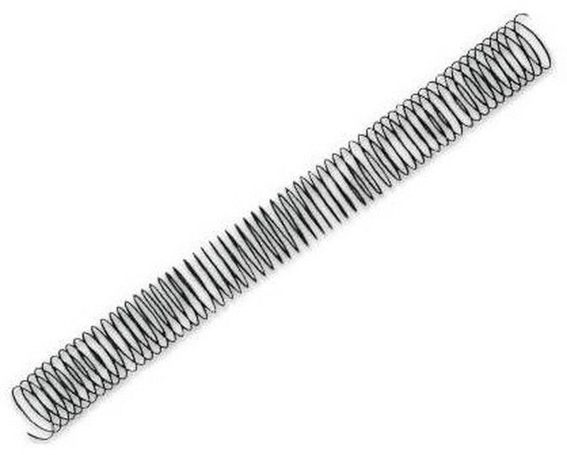 Espiral metal 36 mm.