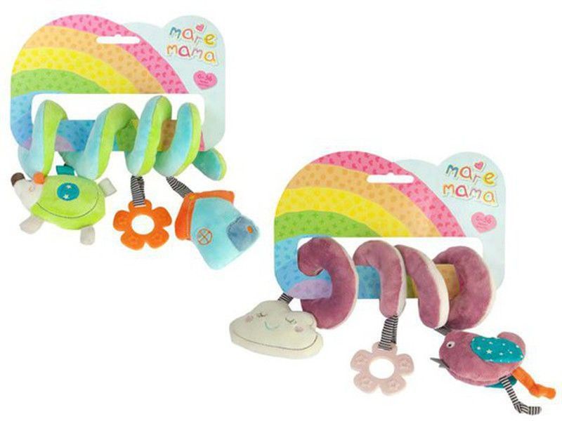 Espiral Naturaleza Surtidos