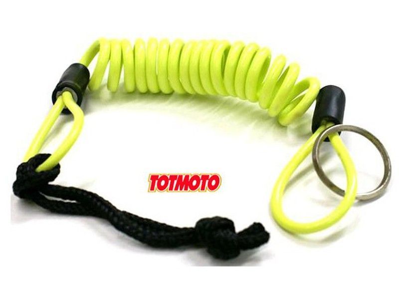 Espiral recordatorio de antirrobo urban