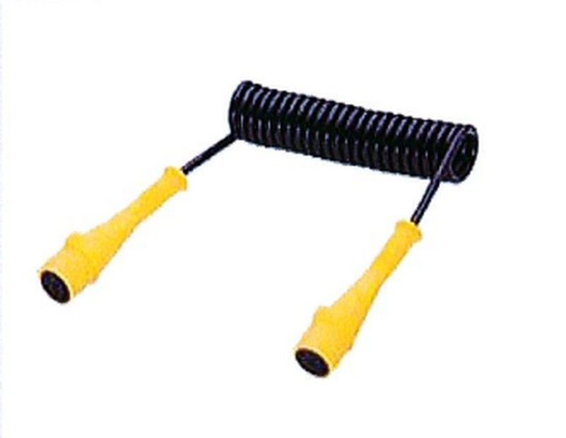 Espiral serpentin elèctrico 24V tipo S