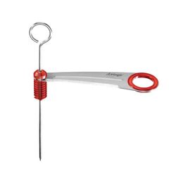 Espirilizador de rábanos