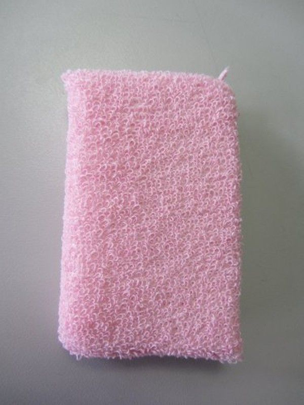 Esponja Baño Rizo R-030107