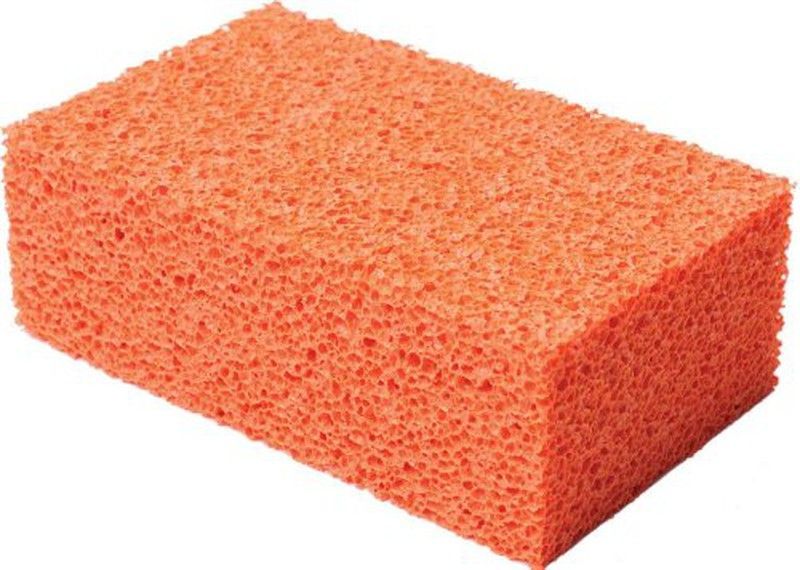 Esponja Butano Poro Grueso R-590201