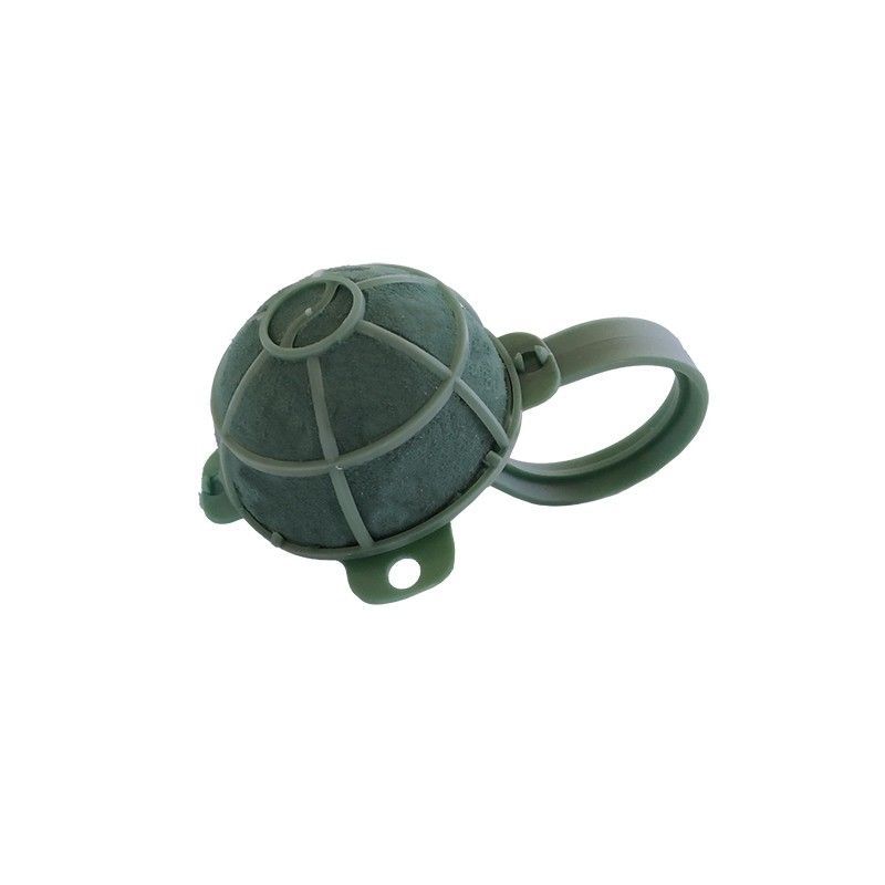 Esponja Clip para bancos 10 uds.