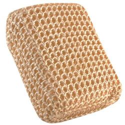 Esponja Forradoa Sisal R-10107