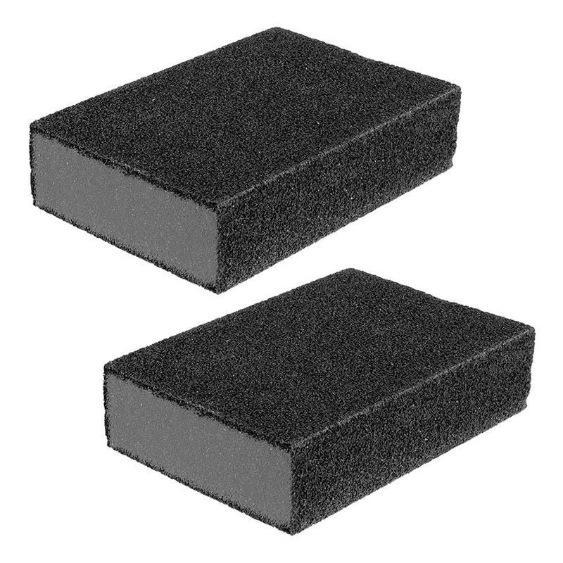 Esponja Magica Especial Inox X 2 Un.