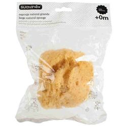 Esponja Natural Suavinex