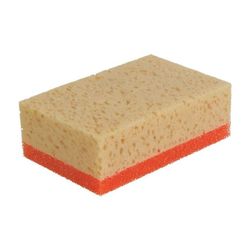 Esponja RUBÍ Rubinet Esponja Rubinet Mixta Rubi