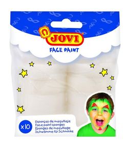 Esponjas de alta densidad