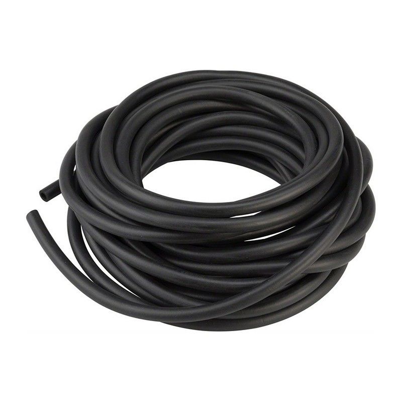 Espuma antivibracion jagwire para cableado interno 10 m 4-5 mm