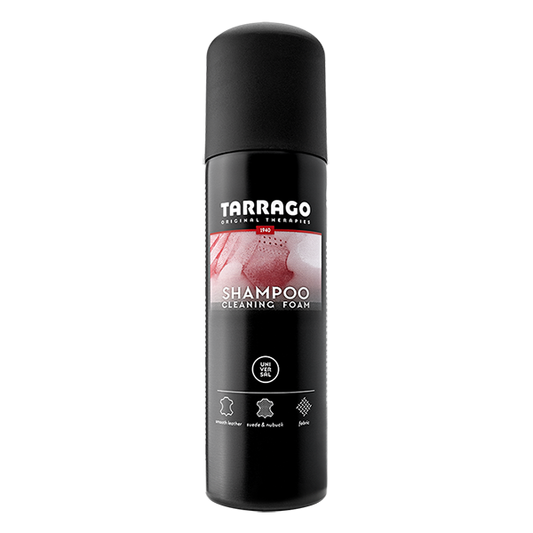 Espuma limpiadora en seco Tarrago
