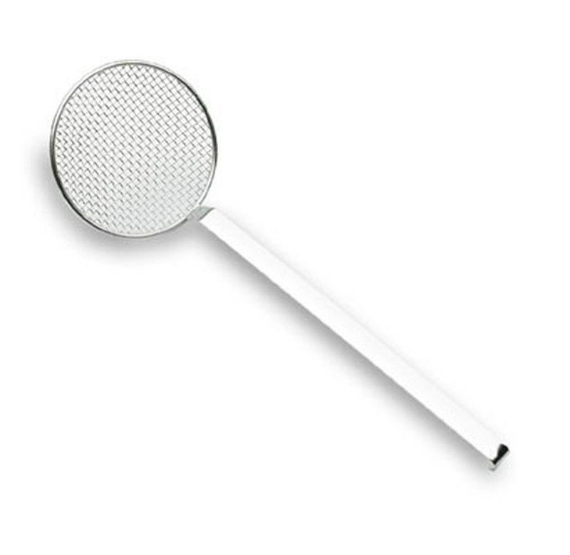 Espumadera alambre diámetro 10 cm