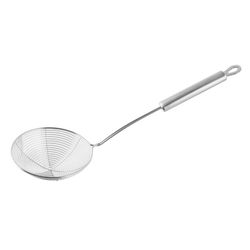 Espumadera alambre FACKELMANN. Espumadera / Cacillo Acero Inox. 35 Cm.