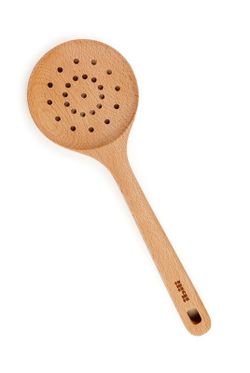 Espumadera Madera 30 Cm Ibili