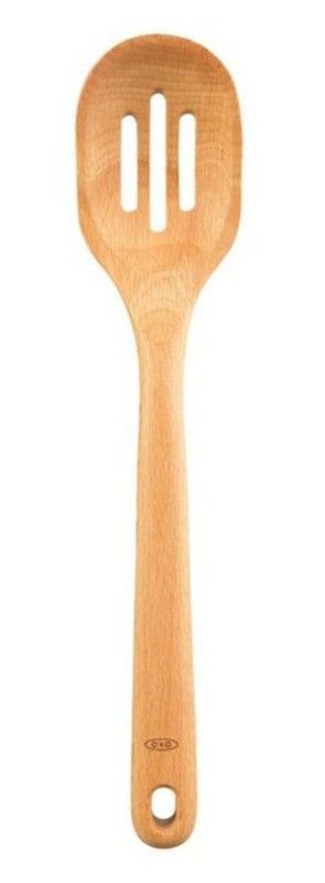 Espumadera madera 35 cms oxo good grips
