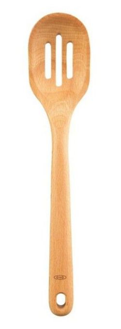 Espumadera madera 35 cms oxo good grips