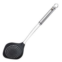 Espumadera nylon inox.18/10 iris