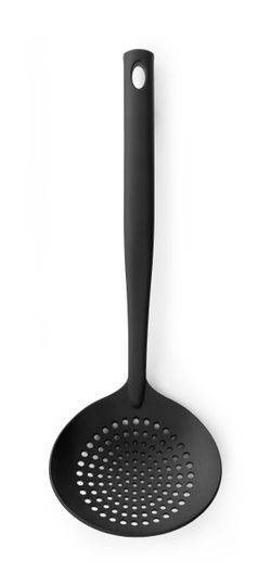 Espumadera Nylon Negro Brabantia