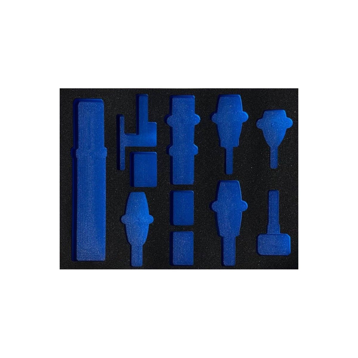 Espumas PK Servant 35mm 525x400cms