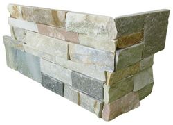 Esquina piedra natural Mural Eco 40/20x18