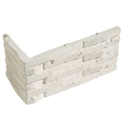 Esquina Saliente Atlas Crudo Verniprens