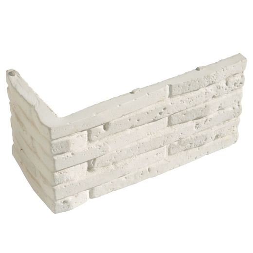 Esquina Saliente Atlas Crudo Verniprens