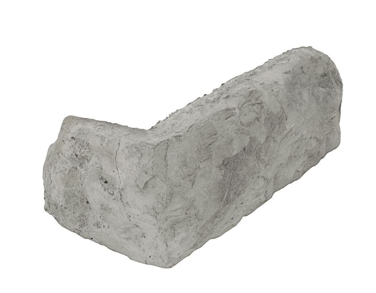 Esquina Saliente Berna Ceniza Verniprens