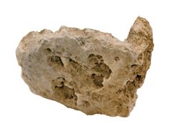 Esquina saliente en Timanfaya Castaño Verniprens