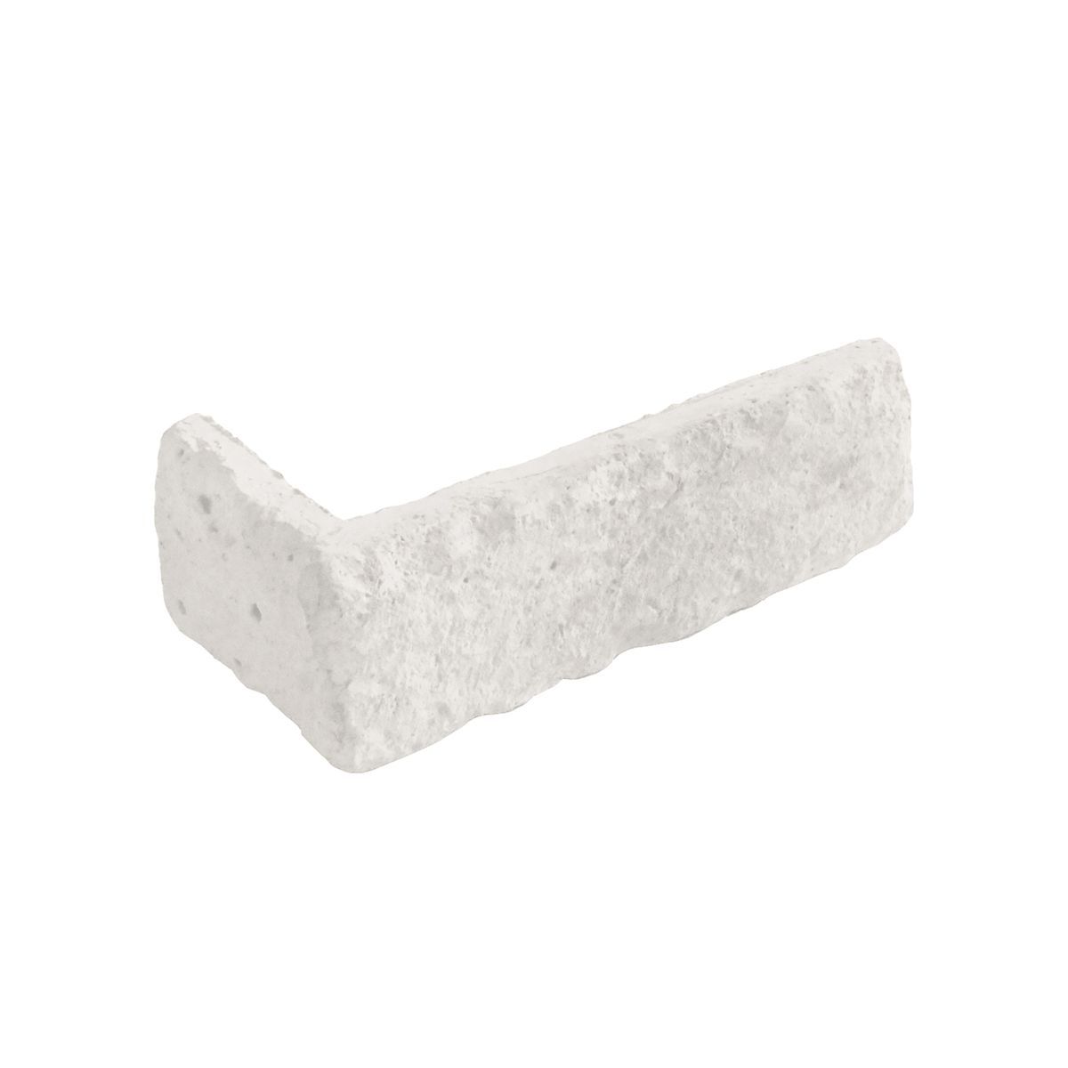 Esquina Saliente London Blanco Verniprens