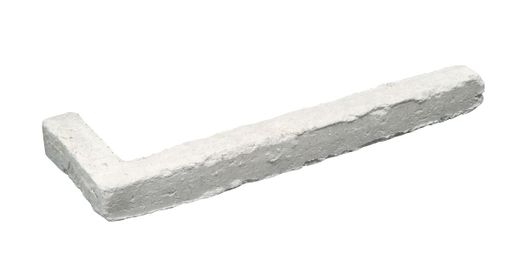 Esquina Saliente Manchester Blanco Verniprens