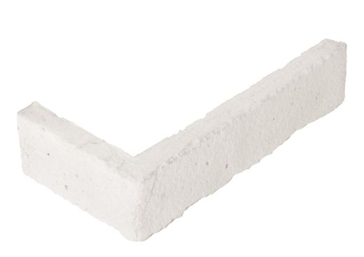 Esquina Saliente Oxford Blanco Verniprens