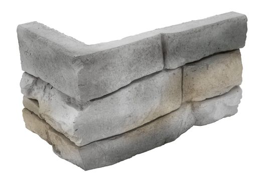 Esquina Saliente Vigo Sombreado