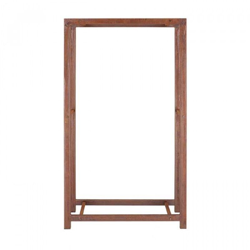 ESS. ALMACENAMIENTO DE MADERA ÓXIDO L