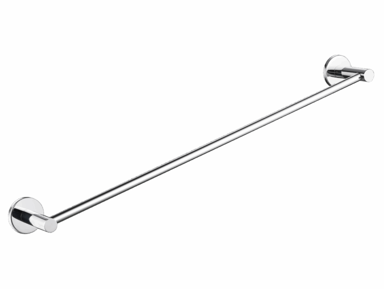 Essential 40Cm Toallero Cromo Medimex