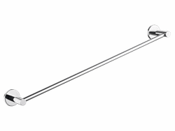 Essential 40Cm Toallero Cromo Medimex